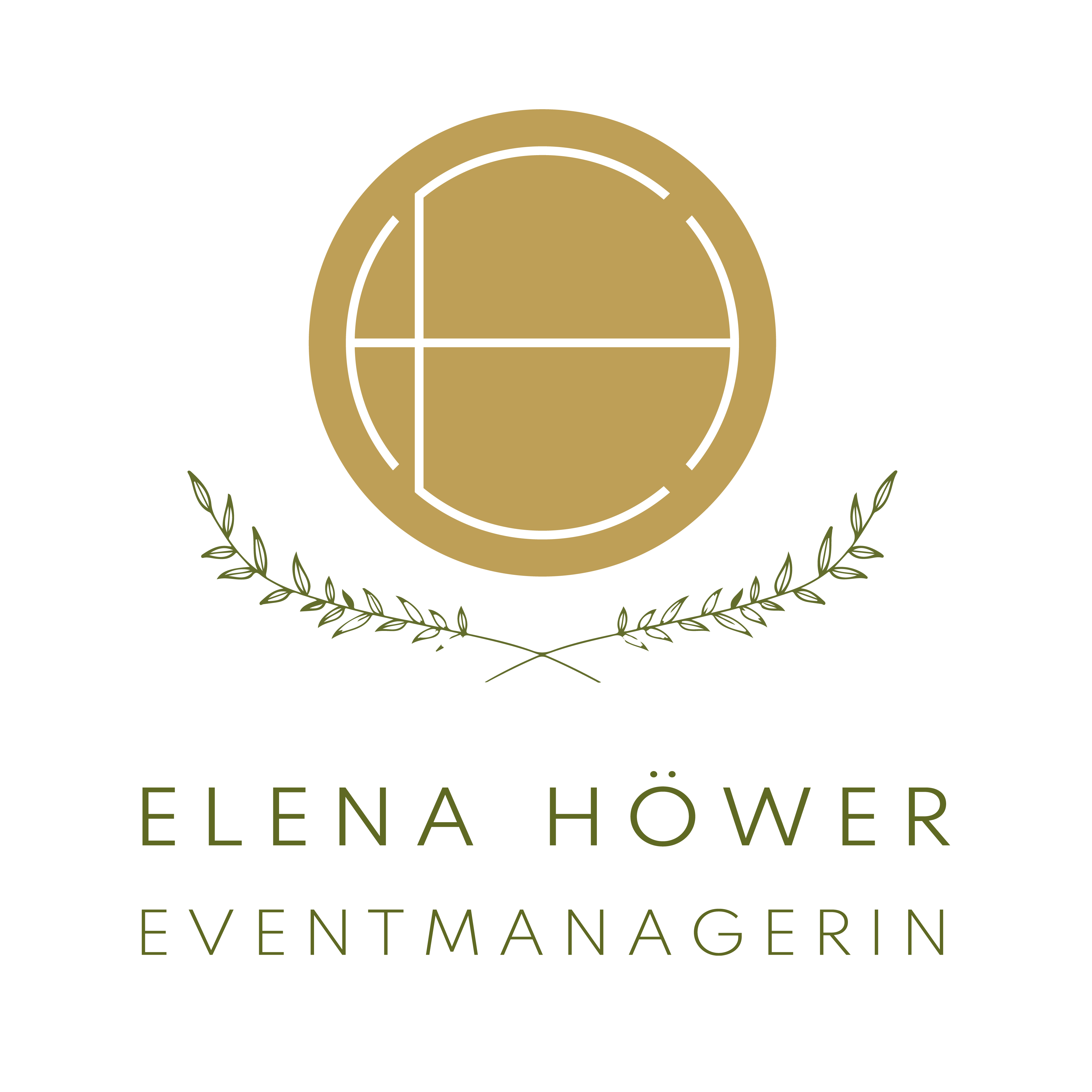 Elena Höwer – Eventmanagerin und Mietservice